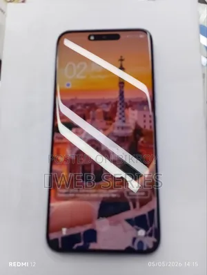 Infinix Hot 60 Pro 128 GB Purple