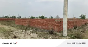পি ব্লক বসুন্ধরা ৪ কাঠা প্লট বিক্রয়