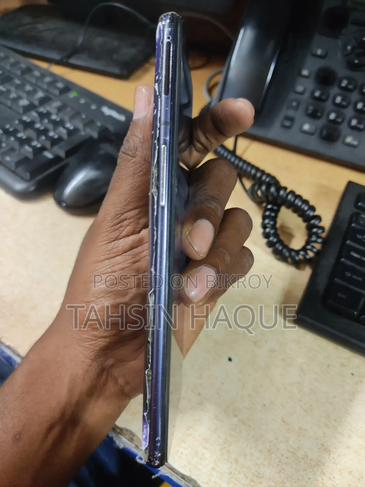 OnePlus 6T 128 GB Black
