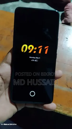 New Vivo V60 256 GB Blue