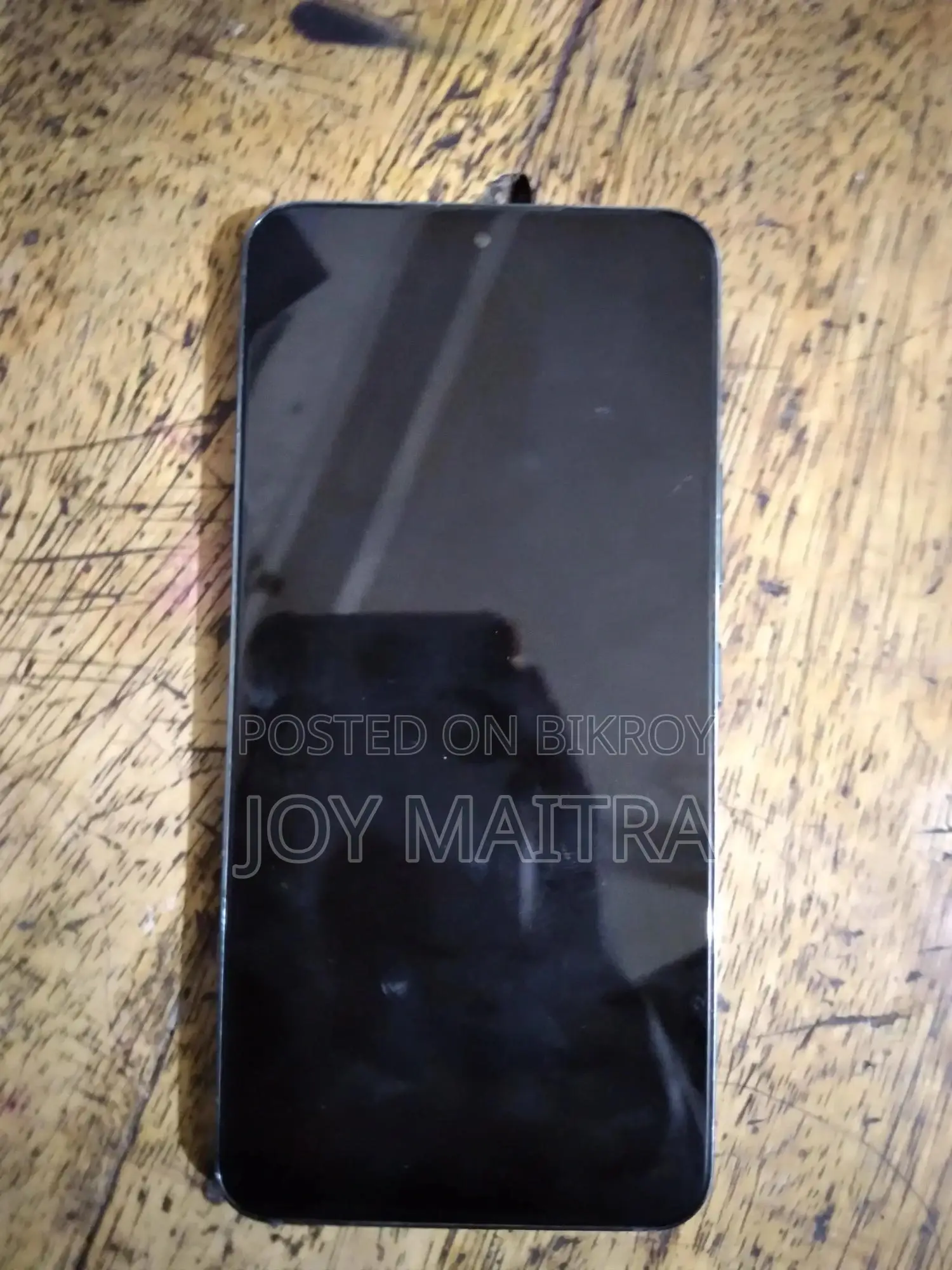 Galaxy S23 Display