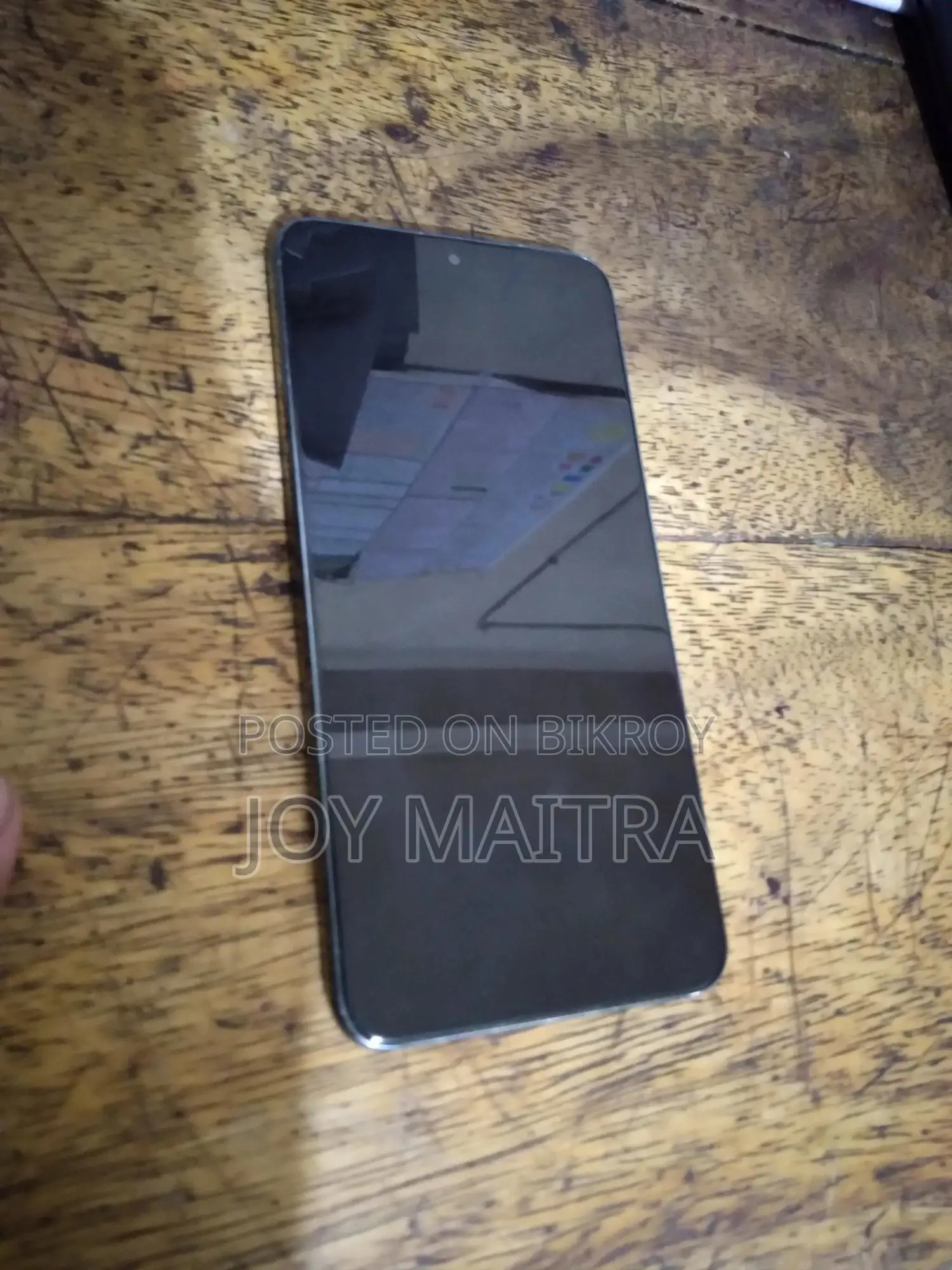 Galaxy S23 Display