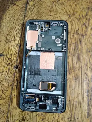 Galaxy S23 Display