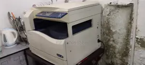 Xerox Workcentre 5019 Photocopy Machine in pristine condition