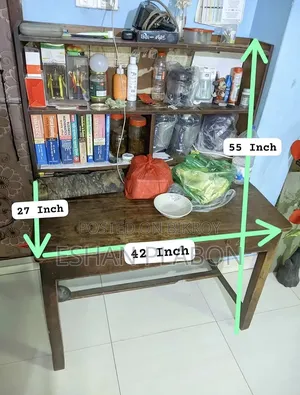 Reading Table