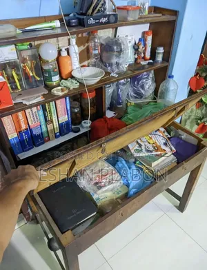 Reading Table