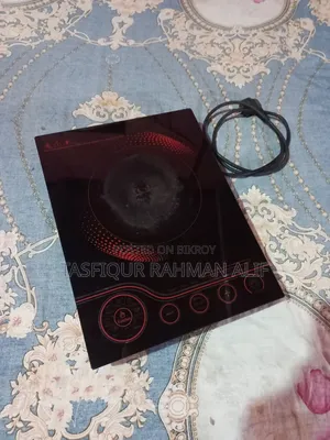 Electric Stove