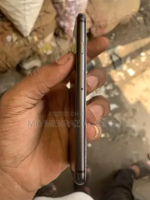 Apple iPhone 8 256 GB ব্ল্যাক