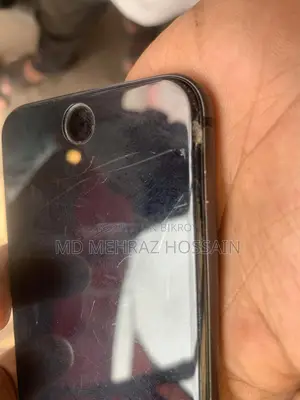 Apple iPhone 8 256 GB ব্ল্যাক