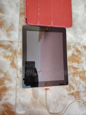 iPad 2 - For Parts or Repair (Display Issue)