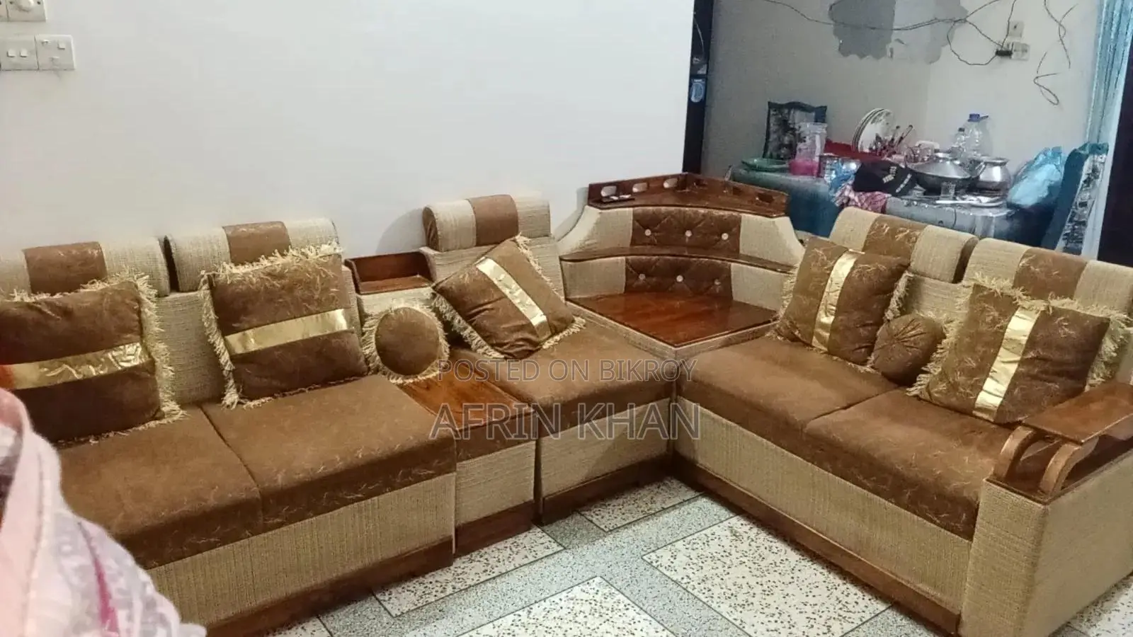 Selling Sofa