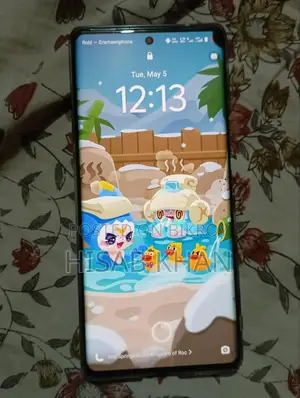 Vivo V30e 128 GB Pink