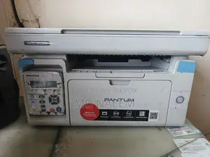 Pantum M6506 মাল্টিফাংশন মনো লেজার প্রিন্টার
