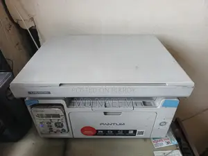 Pantum M6506 Multifunction Mono Laser Printer