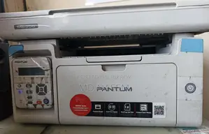Pantum M6506 Multifunction Mono Laser Printer