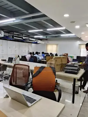 Commercial Space For Rent In Banani