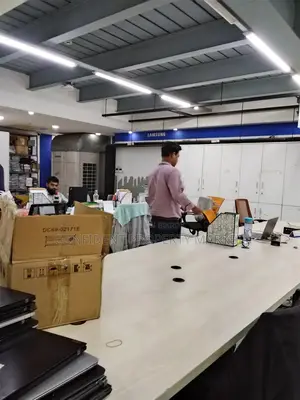 Commercial Space For Rent In Banani