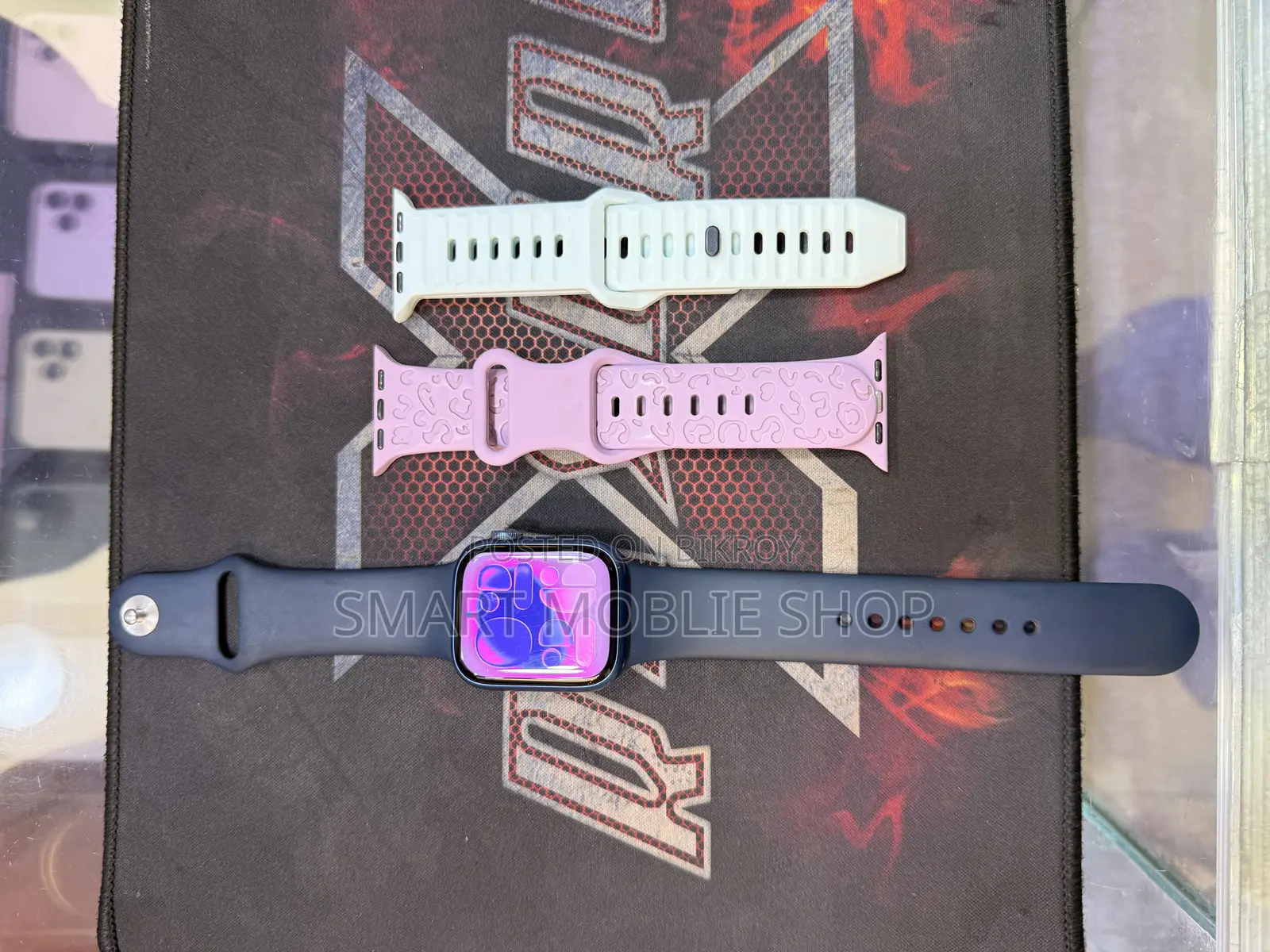 Apple Watch Series 7 41mm