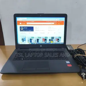 Laptop HP 240 G6 8GB Intel Core I3 SSD 256GB