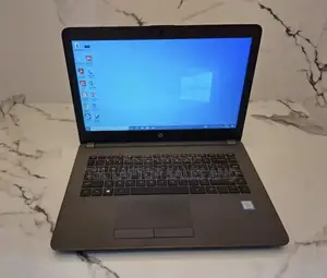 Laptop HP 240 G6 8GB Intel Core I3 SSD 256GB