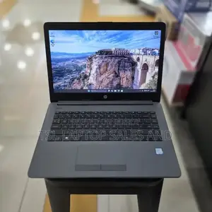 Laptop HP 240 G6 8GB Intel Core I3 SSD 256GB