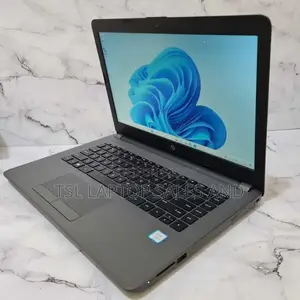 Laptop HP 240 G6 8GB Intel Core I3 SSD 256GB