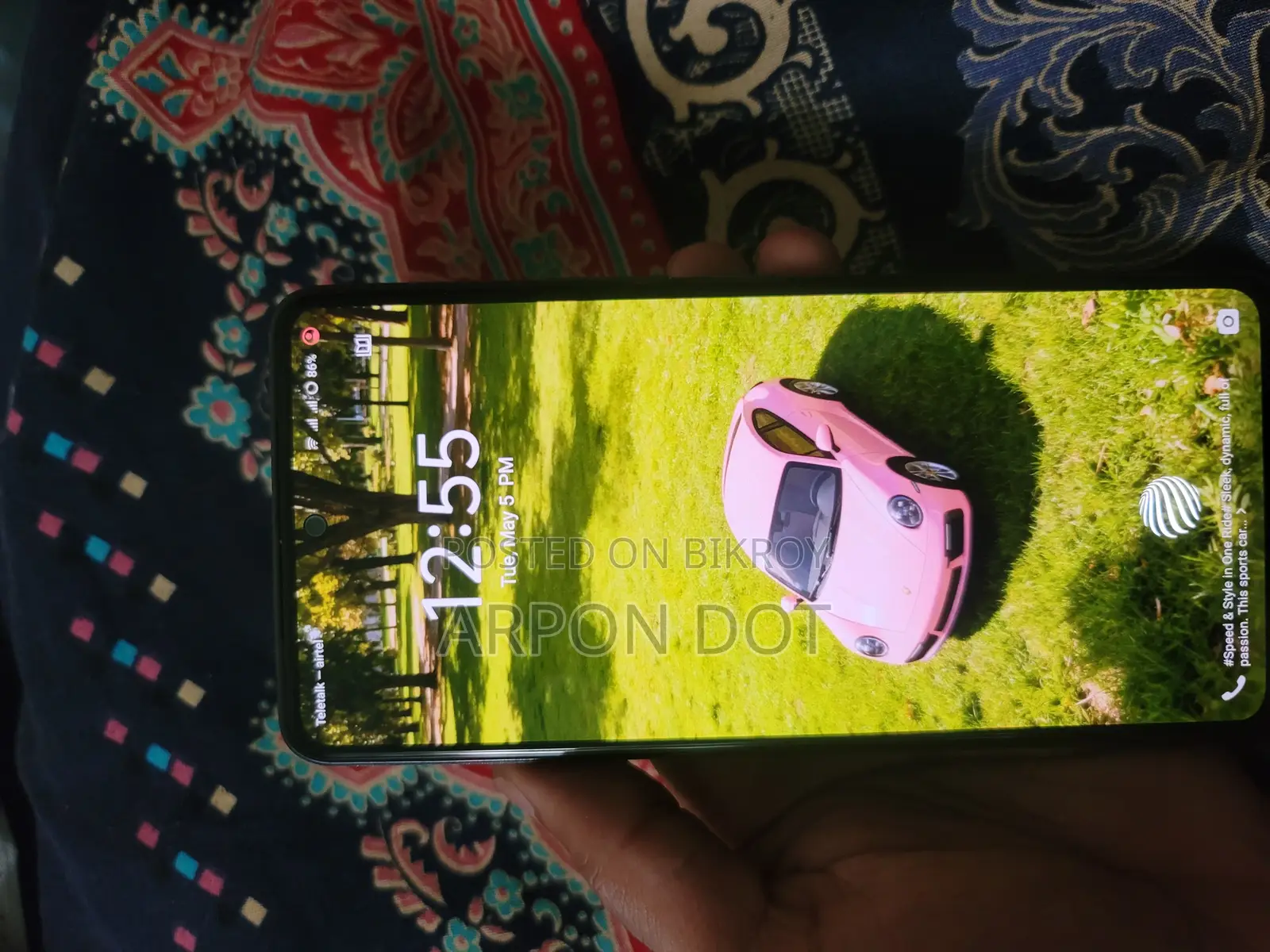 Mobile Phone 8 GB
