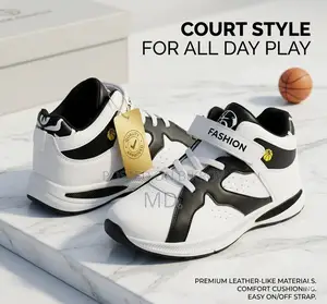 Kid's Shoe