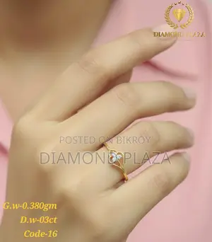 Diamond Ring