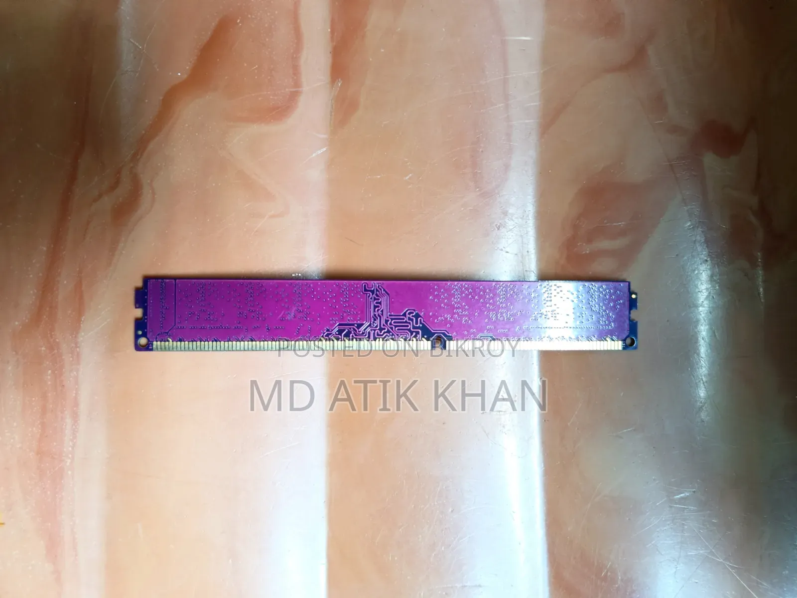 Ddr 3 Ram 4gb_junshi