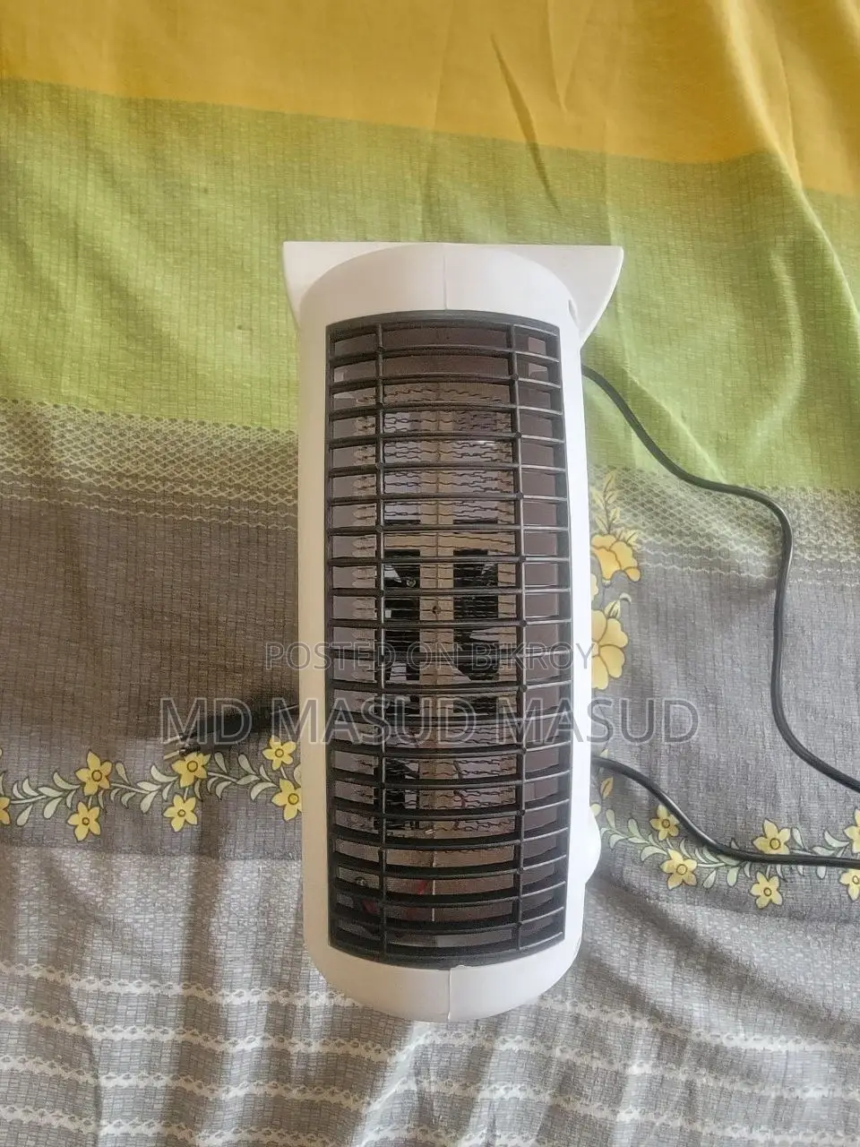 মিনি রুম হিটার