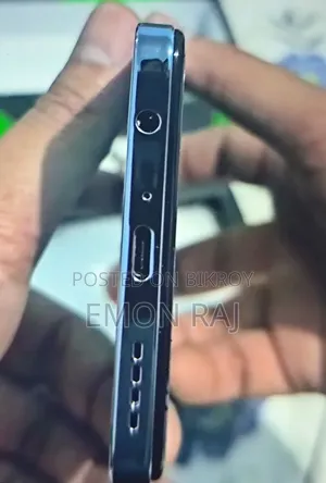 Infinix Hot 40 Pro 128 GB Blue