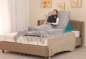 বিলাসবহুল হোম কেয়ার বেড