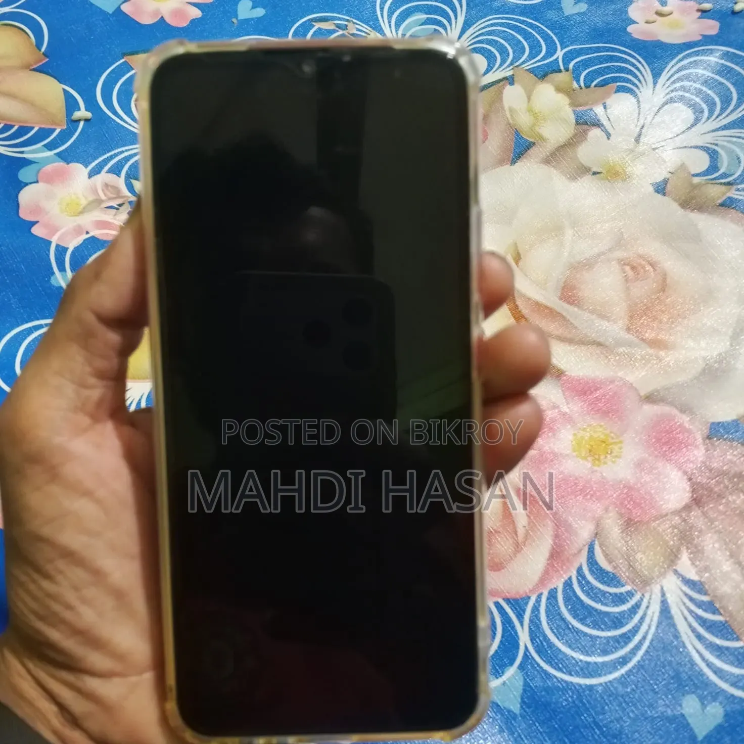 Realme C12 64 GB Red