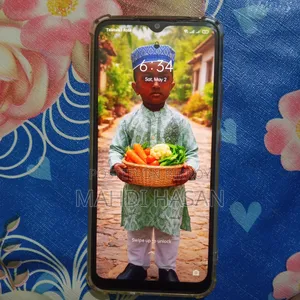 Realme C12 64 GB Red