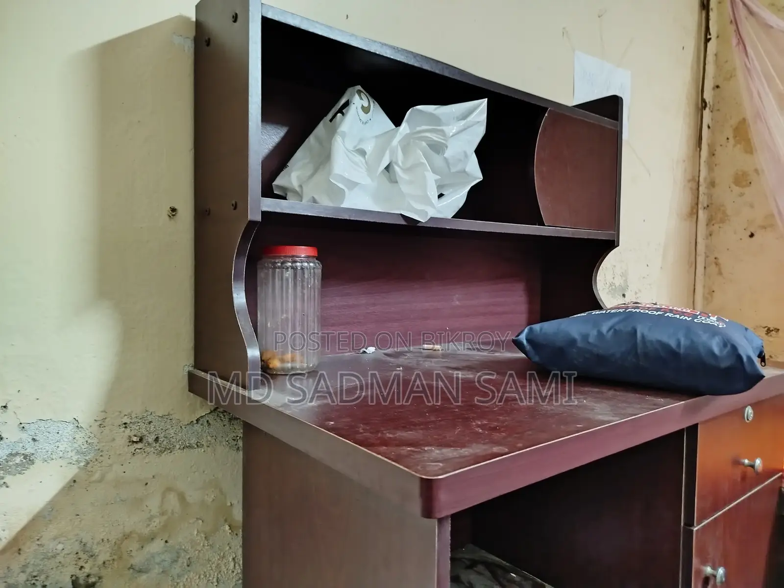 Study Table