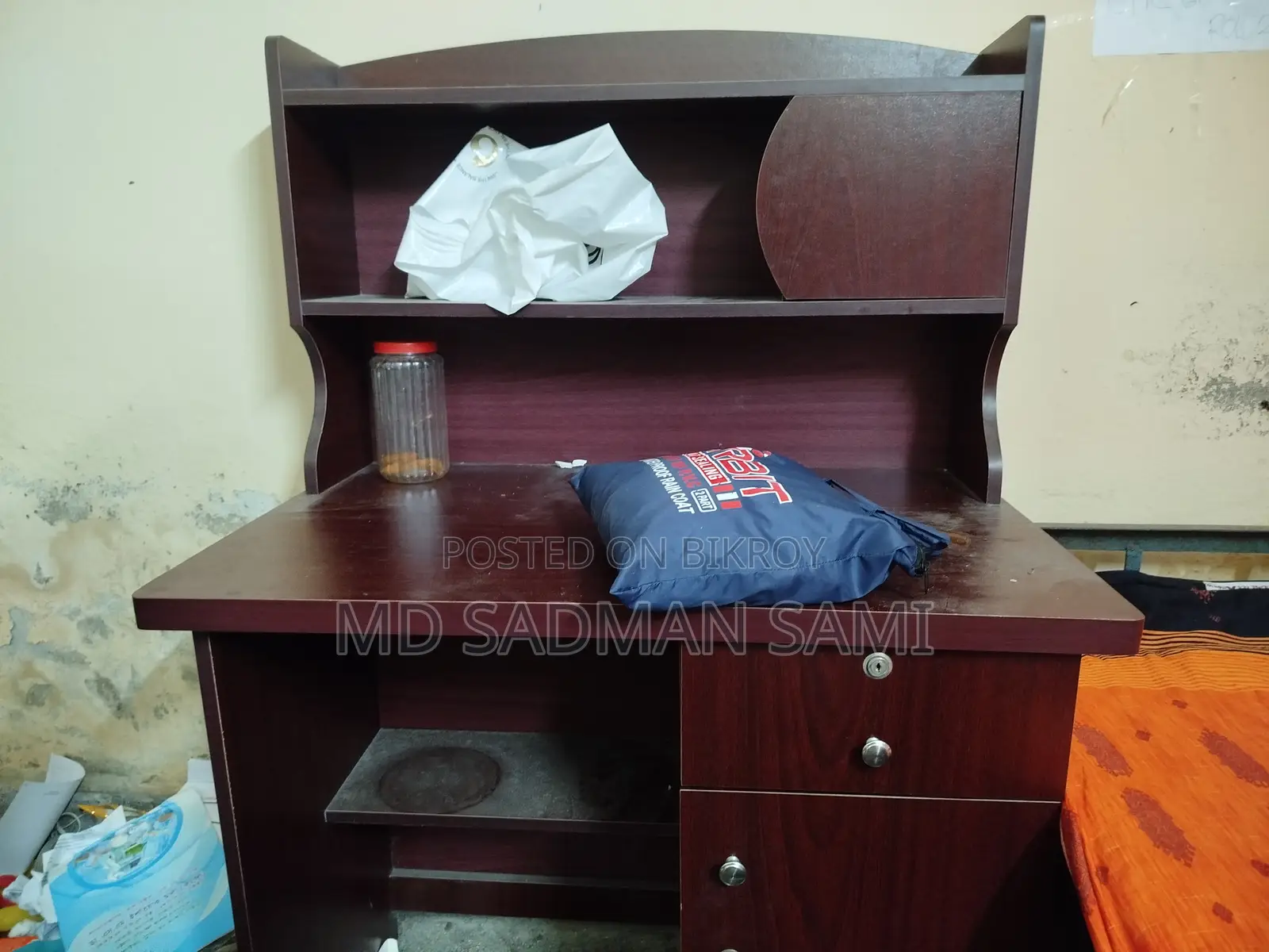 Study Table