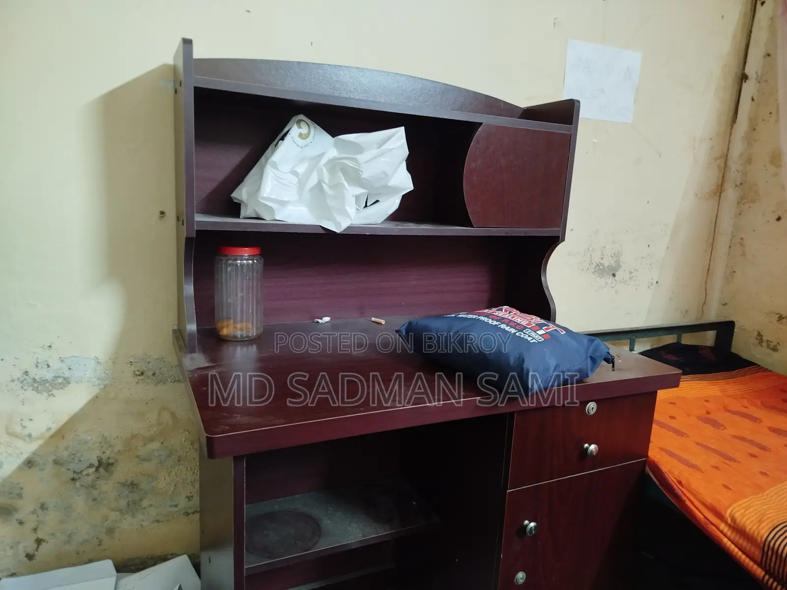 Study Table