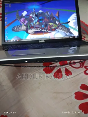Laptop Dell 14 Premium 4GB Intel Celeron HDD 500GB