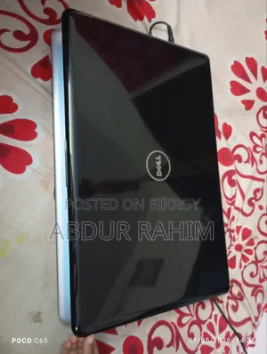 Laptop Dell 14 Premium 4GB Intel Celeron HDD 500GB