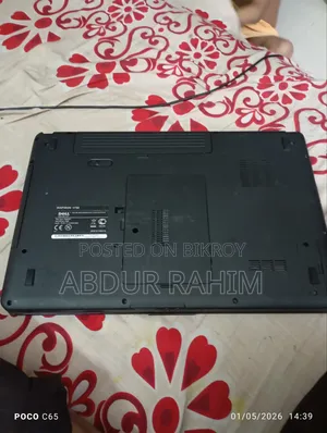 Laptop Dell 14 Premium 4GB Intel Celeron HDD 500GB