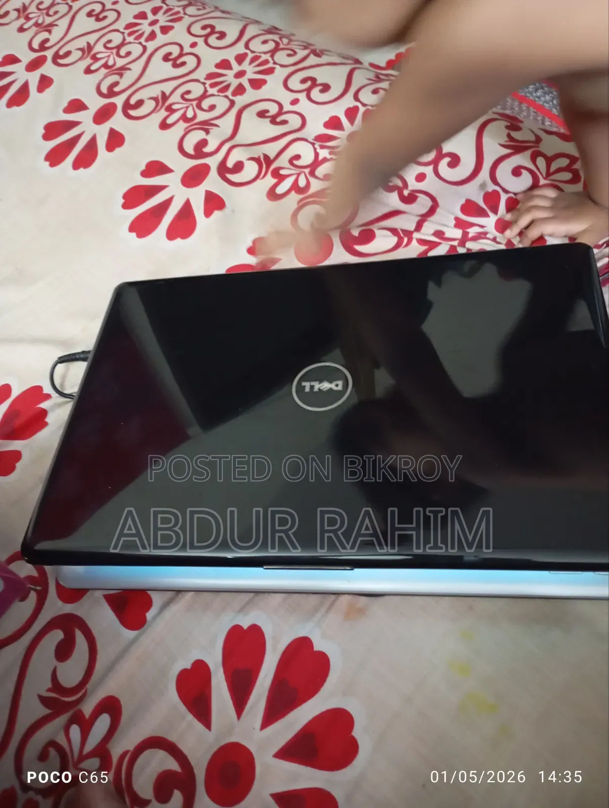 Laptop Dell 14 Premium 4GB Intel Celeron HDD 500GB