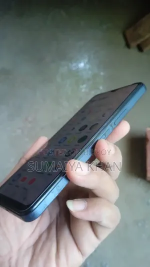 Vivo Y22s 128 GB Blue