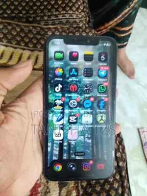 Apple iPhone 11 128 GB Black