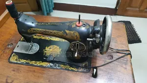 Singer Sewing Machine