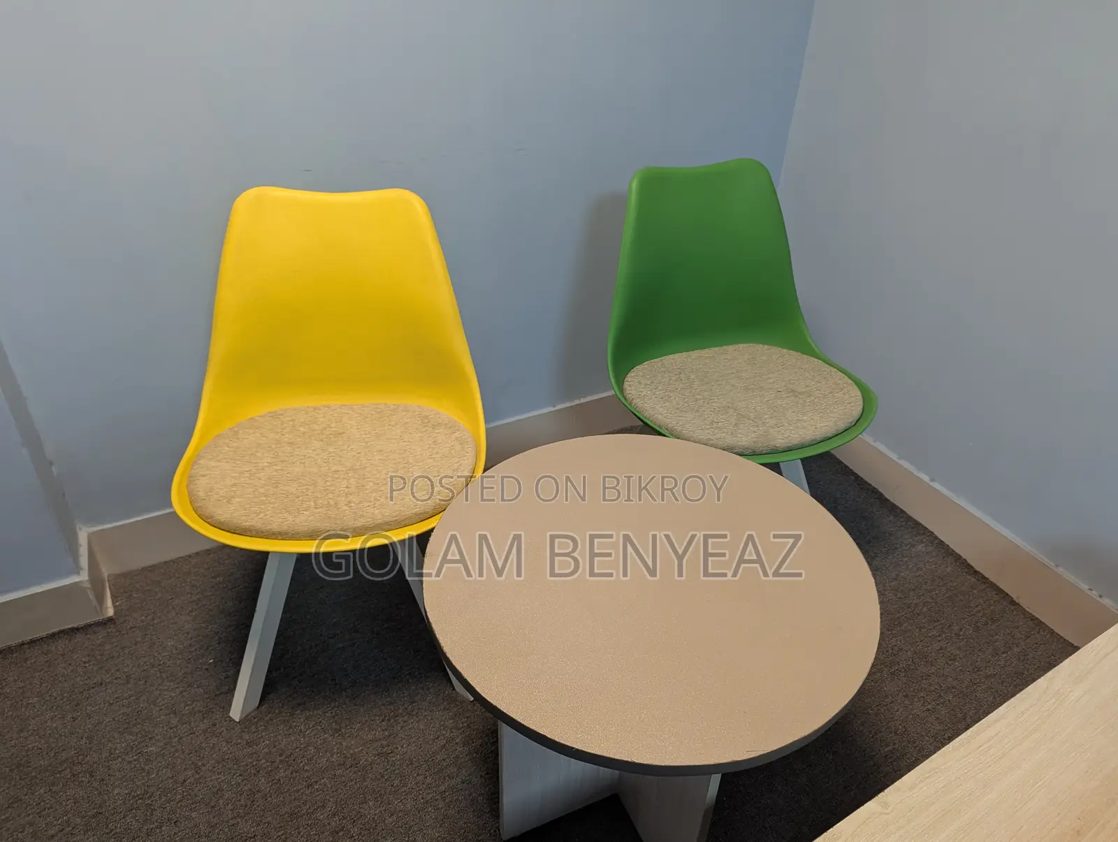 Office Furniture