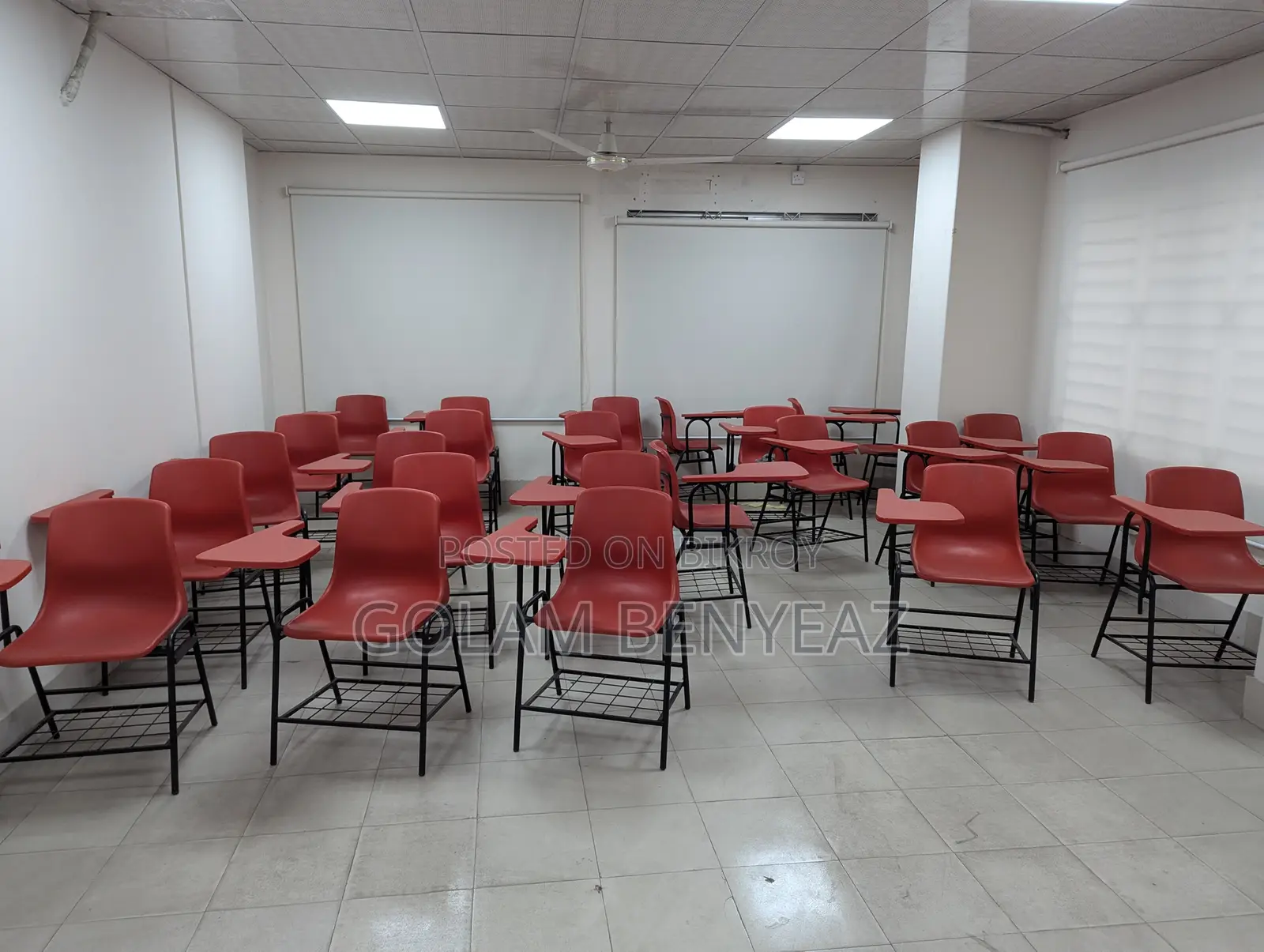 Office Furniture