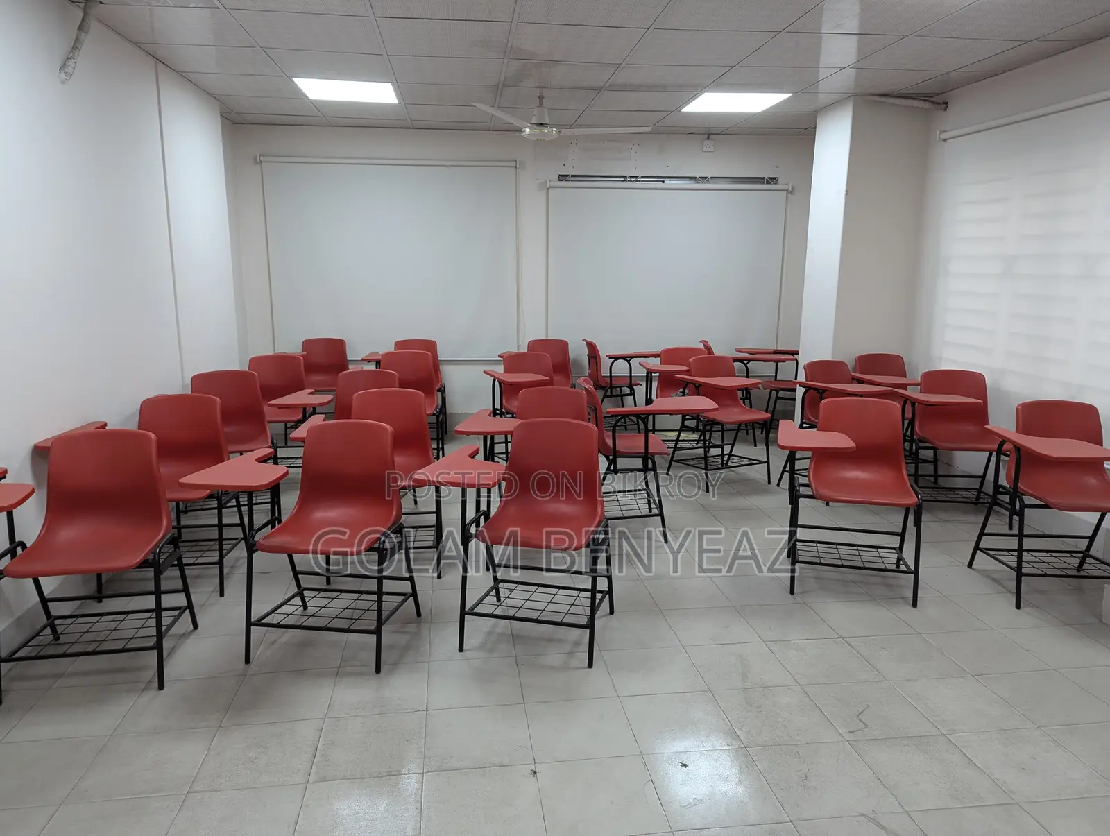 Office Furniture