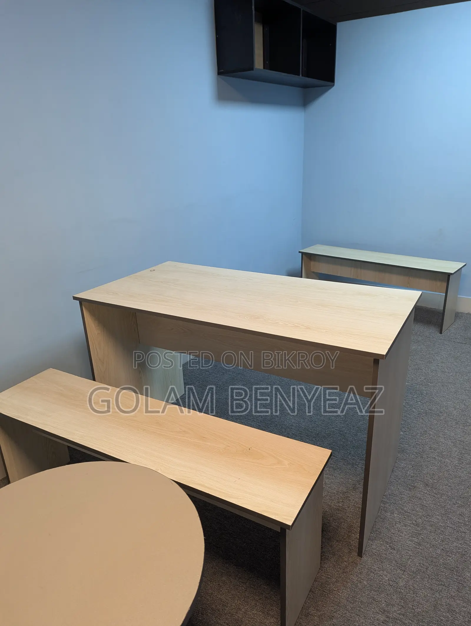 Office Furniture