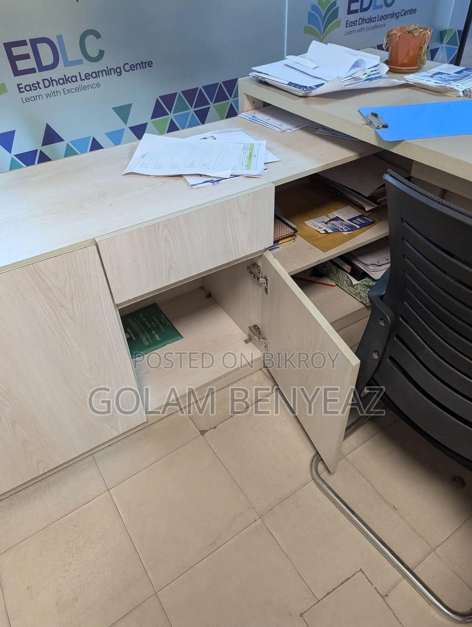 Office Furniture